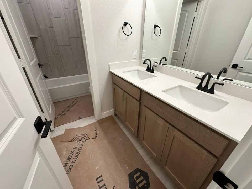 Fannin Ranch Estates - Residential