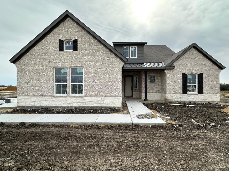 Fannin Ranch Estates - Residential