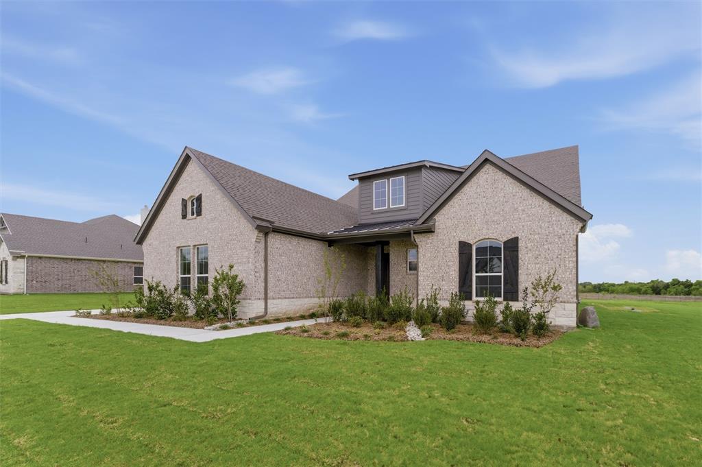 Fannin Ranch Estates - Residential