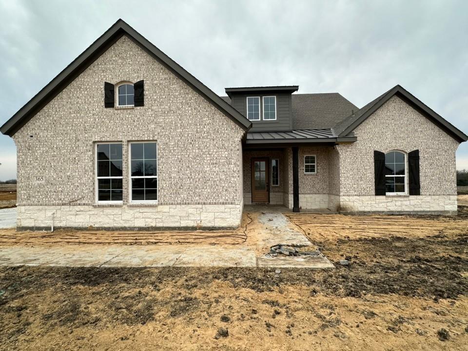 Fannin Ranch Estates - Residential