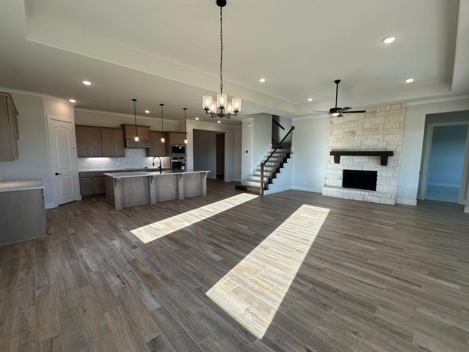 Fannin Ranch Estates - Residential