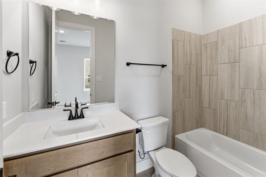 Fannin Ranch Estates - Residential