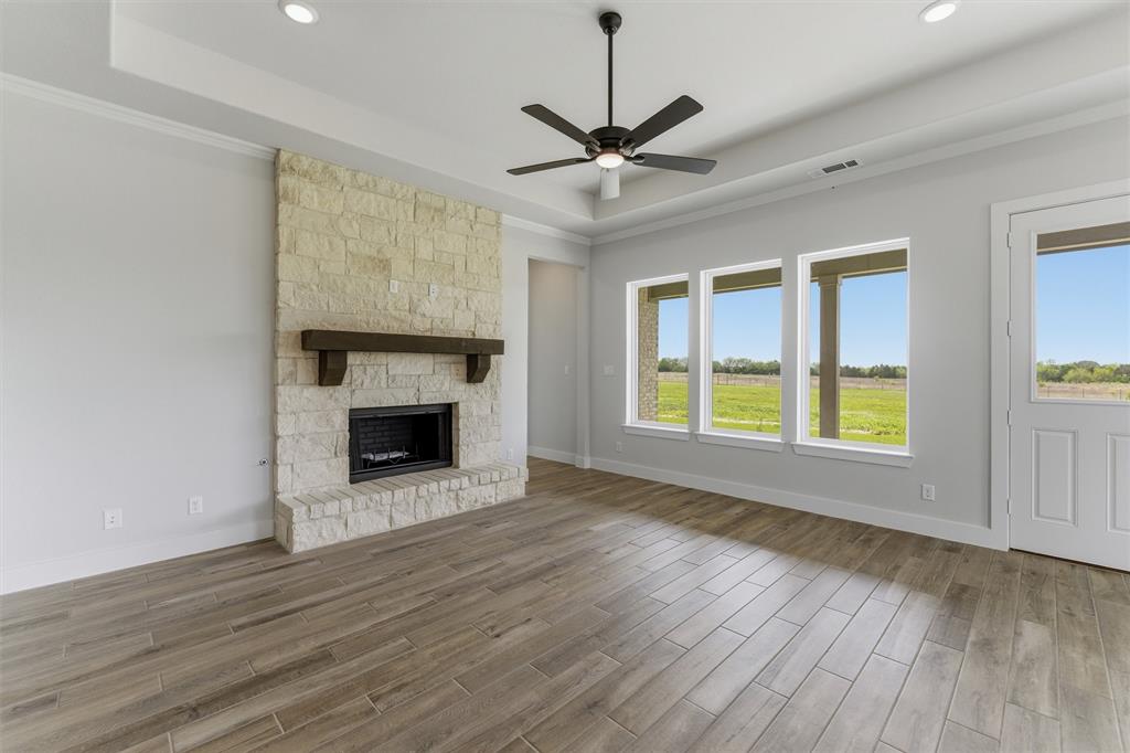 Fannin Ranch Estates - Residential
