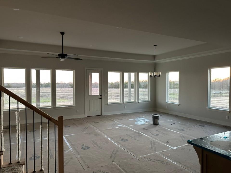 Fannin Ranch Estates - Residential