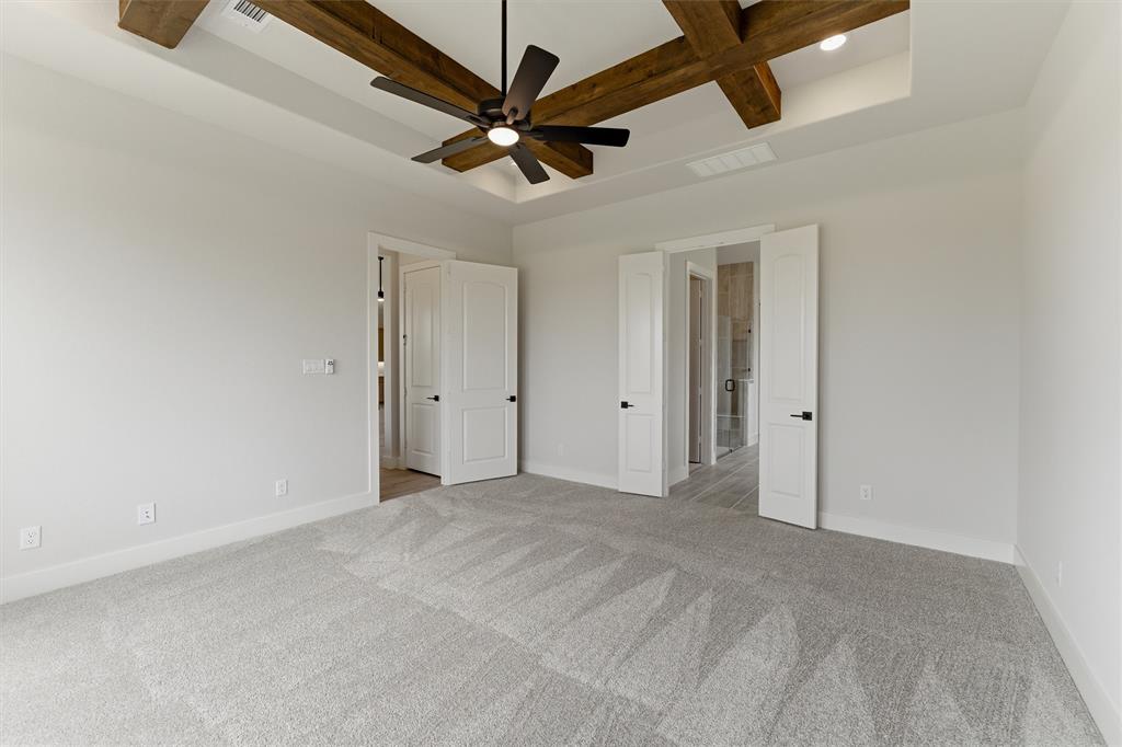 Fannin Ranch Estates - Residential
