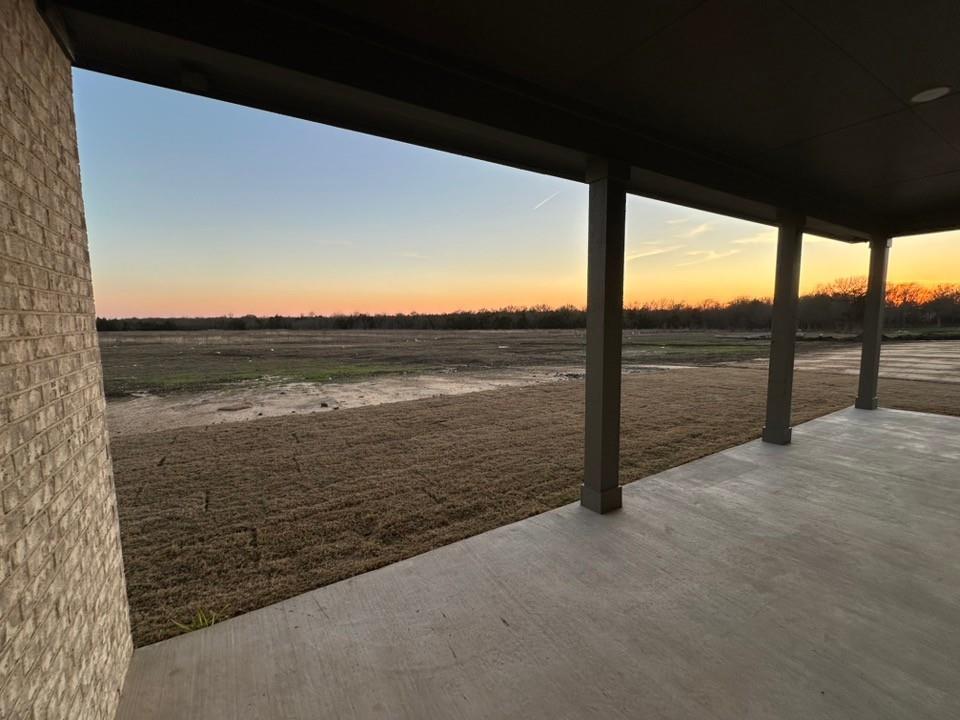 Fannin Ranch Estates - Residential