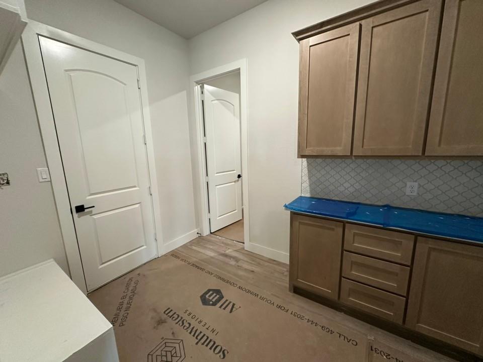 Fannin Ranch Estates - Residential