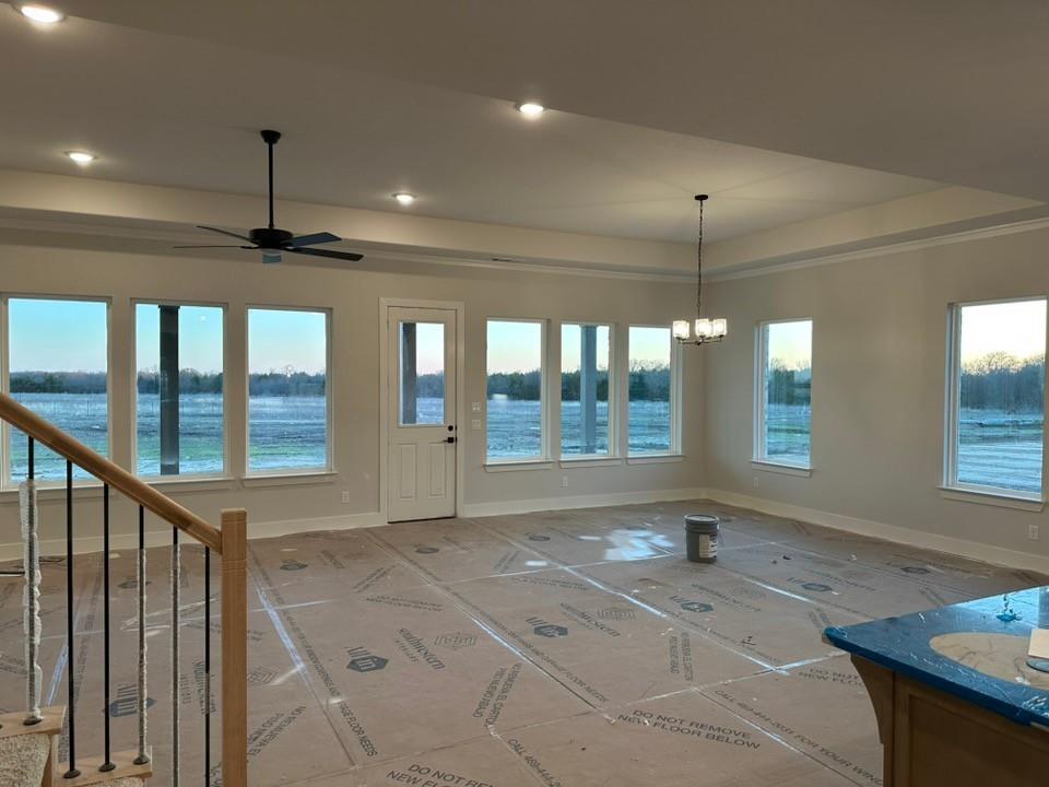 Fannin Ranch Estates - Residential