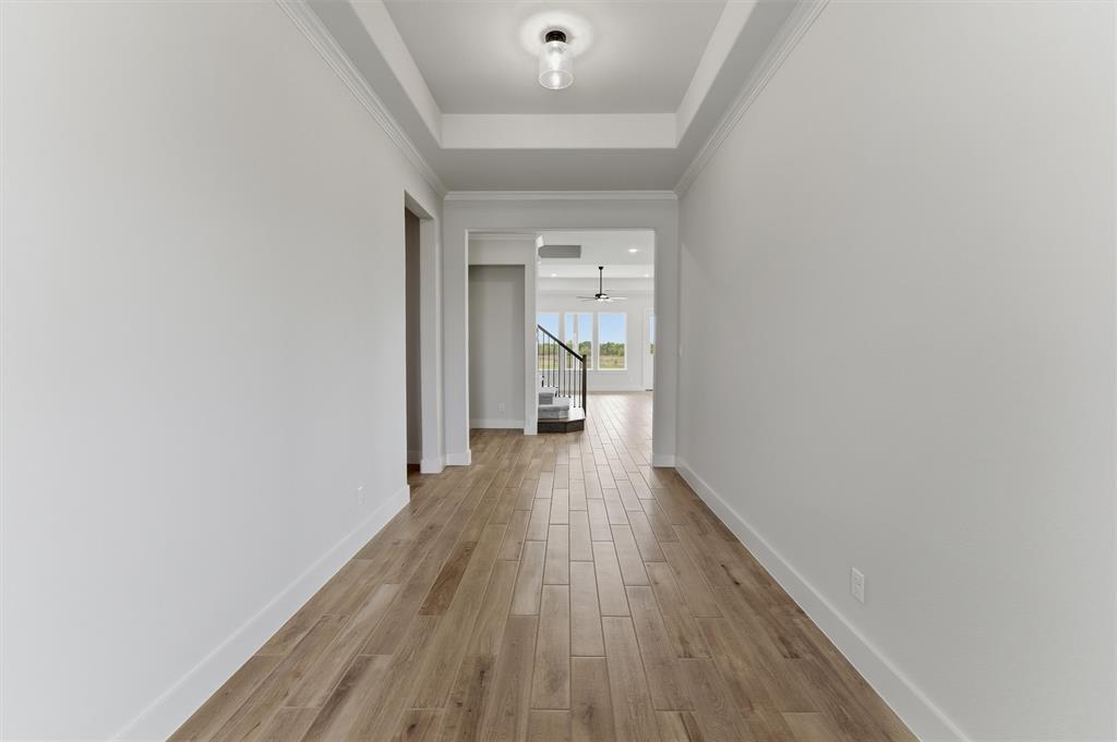 Fannin Ranch Estates - Residential