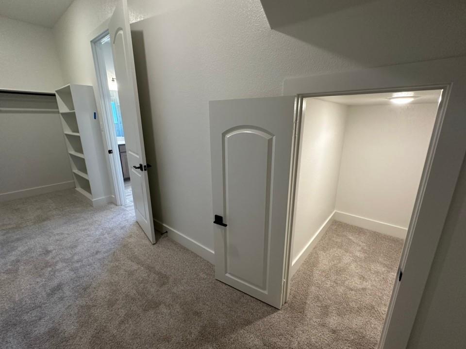 Fannin Ranch Estates - Residential