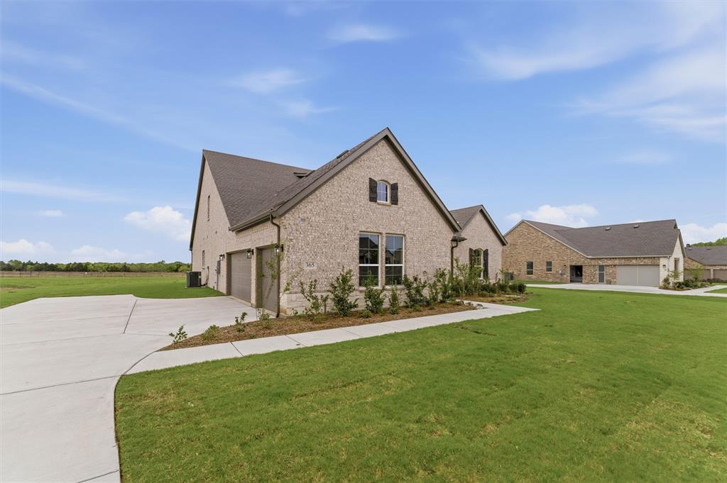 Fannin Ranch Estates - Residential