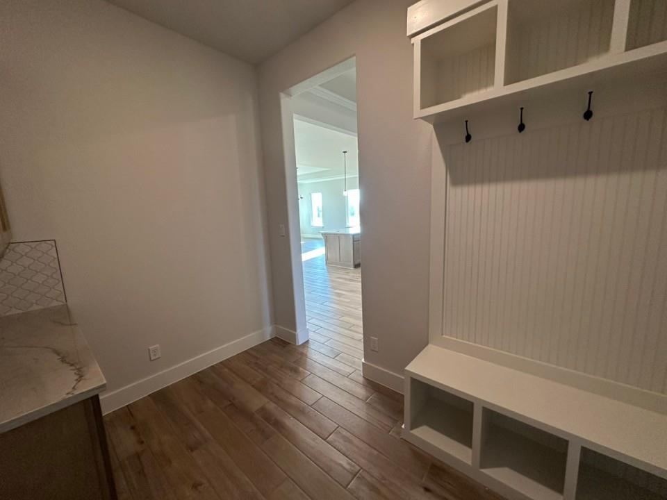 Fannin Ranch Estates - Residential