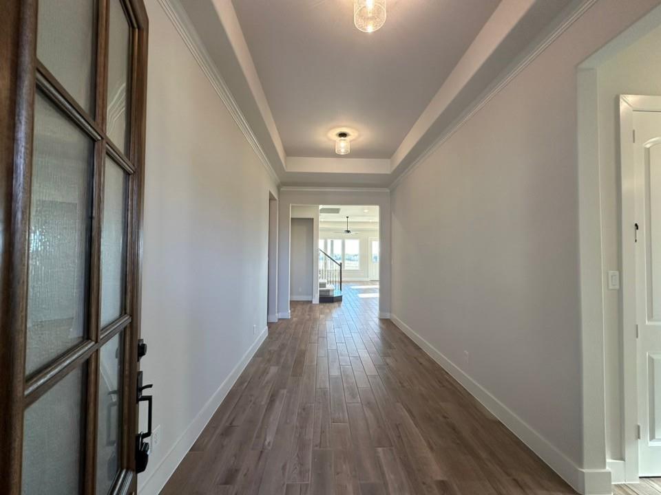 Fannin Ranch Estates - Residential