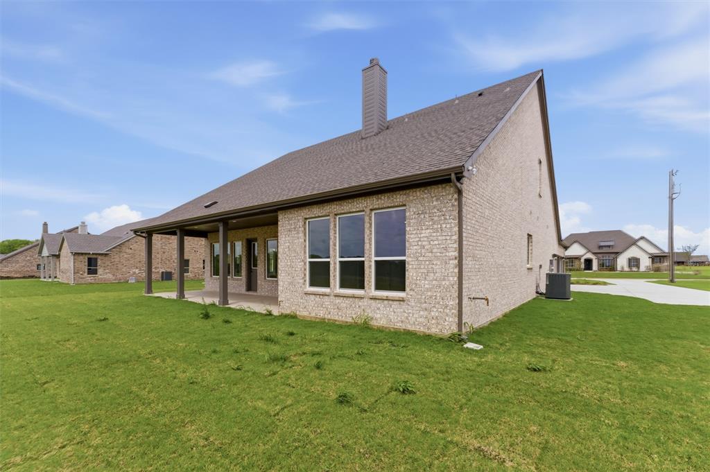 Fannin Ranch Estates - Residential