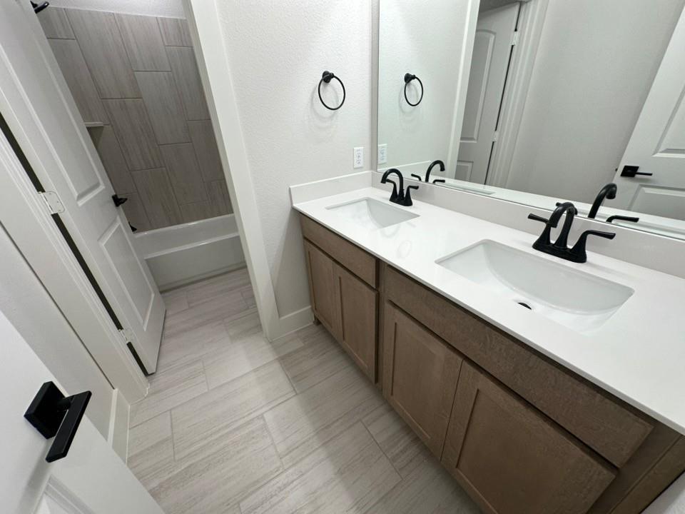 Fannin Ranch Estates - Residential