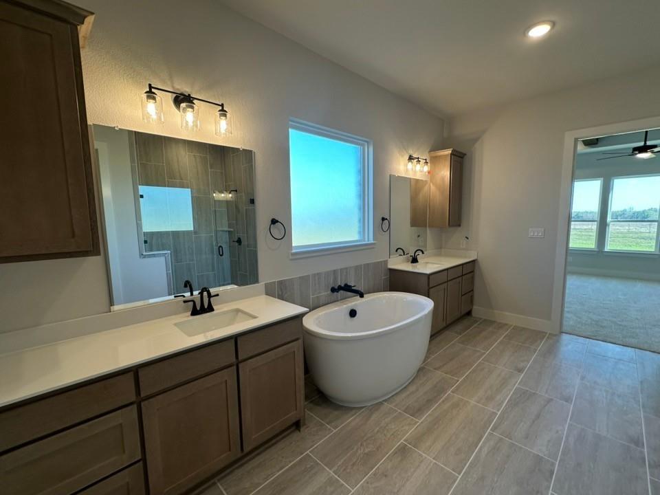 Fannin Ranch Estates - Residential