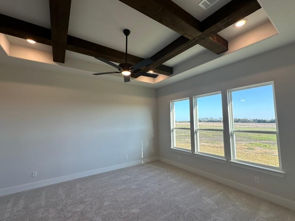 Fannin Ranch Estates - Residential