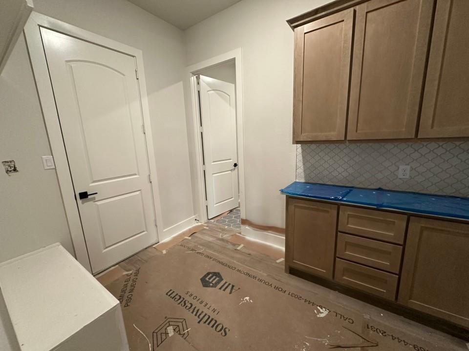 Fannin Ranch Estates - Residential