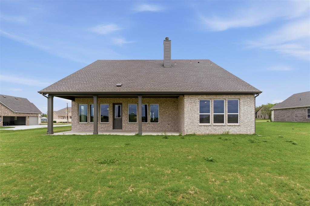 Fannin Ranch Estates - Residential