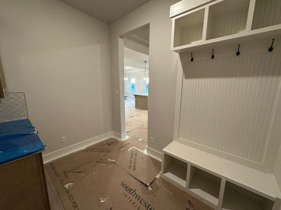 Fannin Ranch Estates - Residential