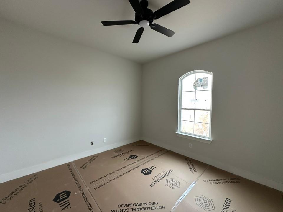 Fannin Ranch Estates - Residential