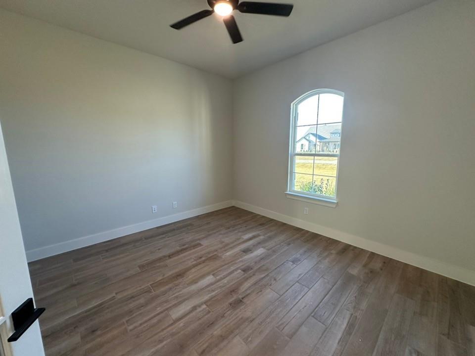 Fannin Ranch Estates - Residential