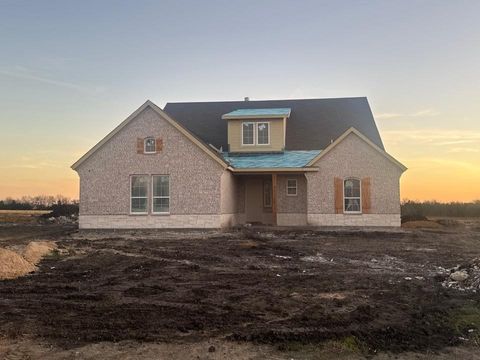 365 Cobb Road Leonard TX 75452