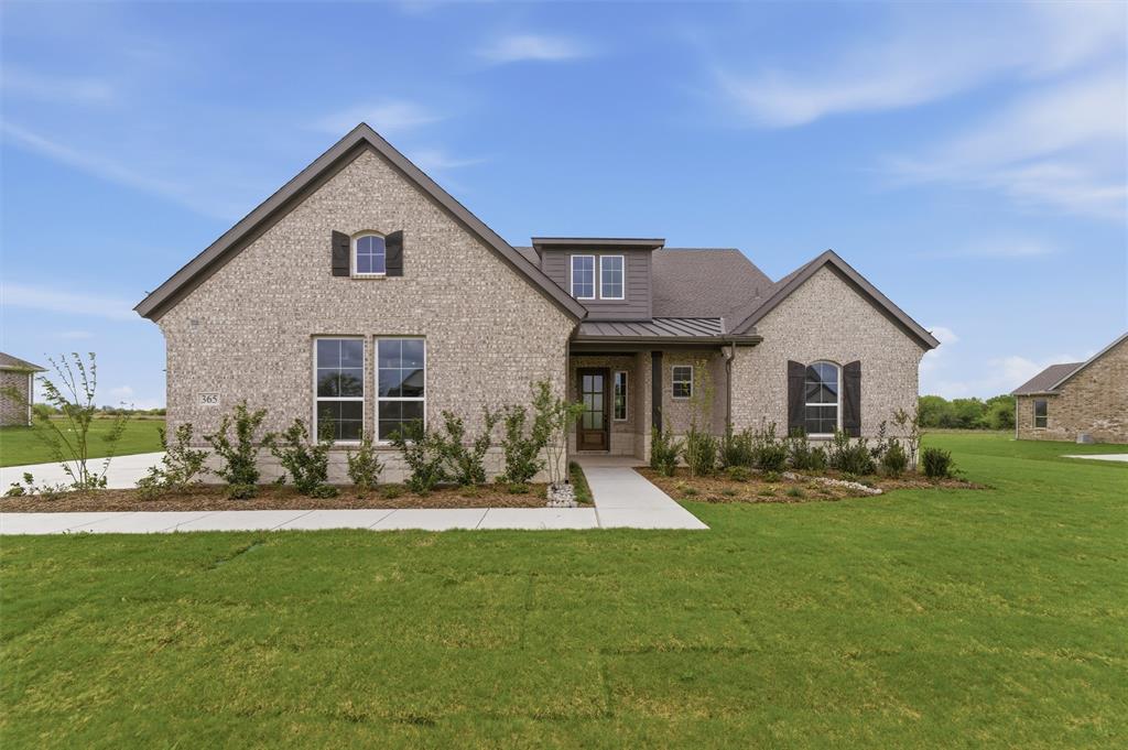 Fannin Ranch Estates - Residential