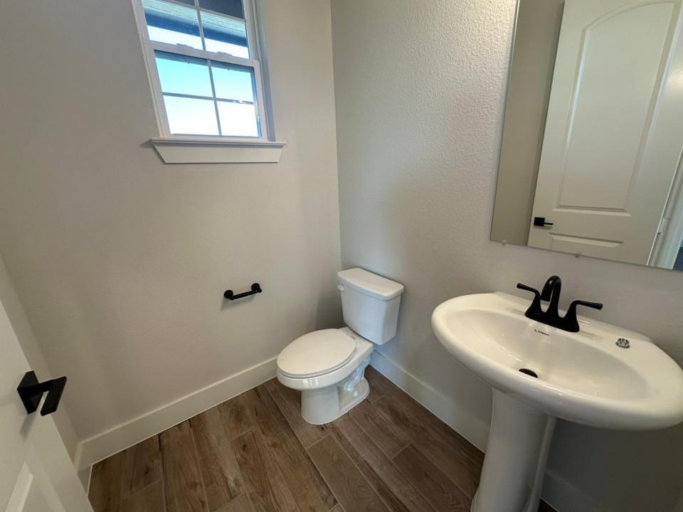 Fannin Ranch Estates - Residential