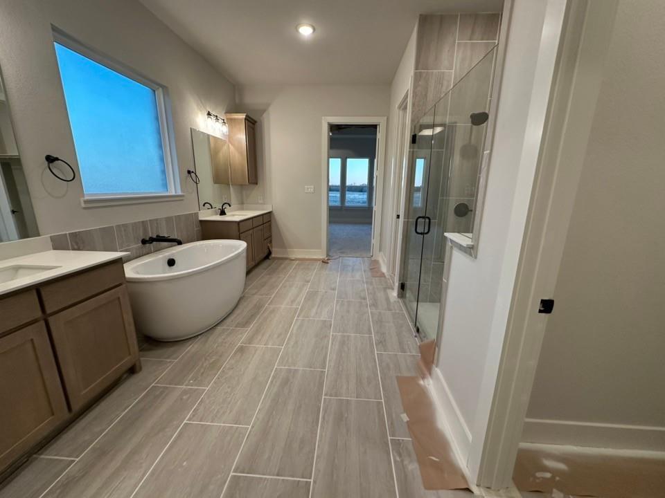 Fannin Ranch Estates - Residential