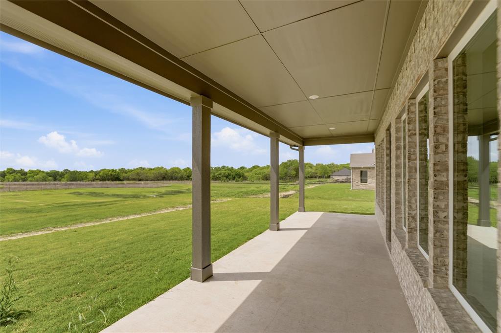 Fannin Ranch Estates - Residential