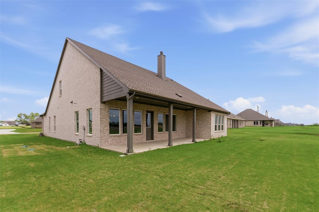 Fannin Ranch Estates - Residential
