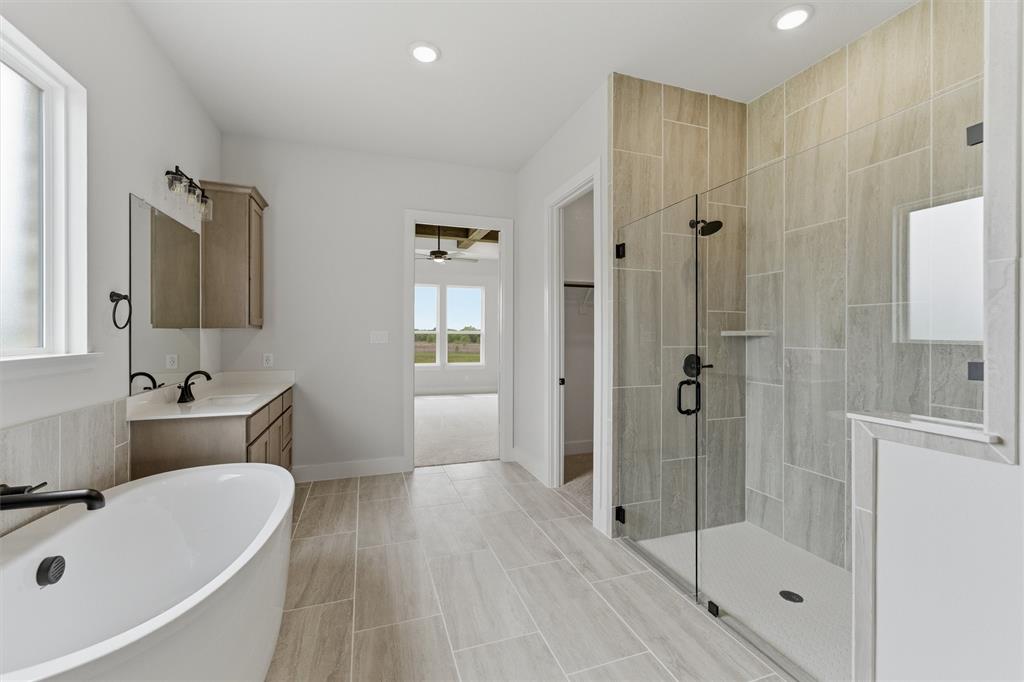 Fannin Ranch Estates - Residential