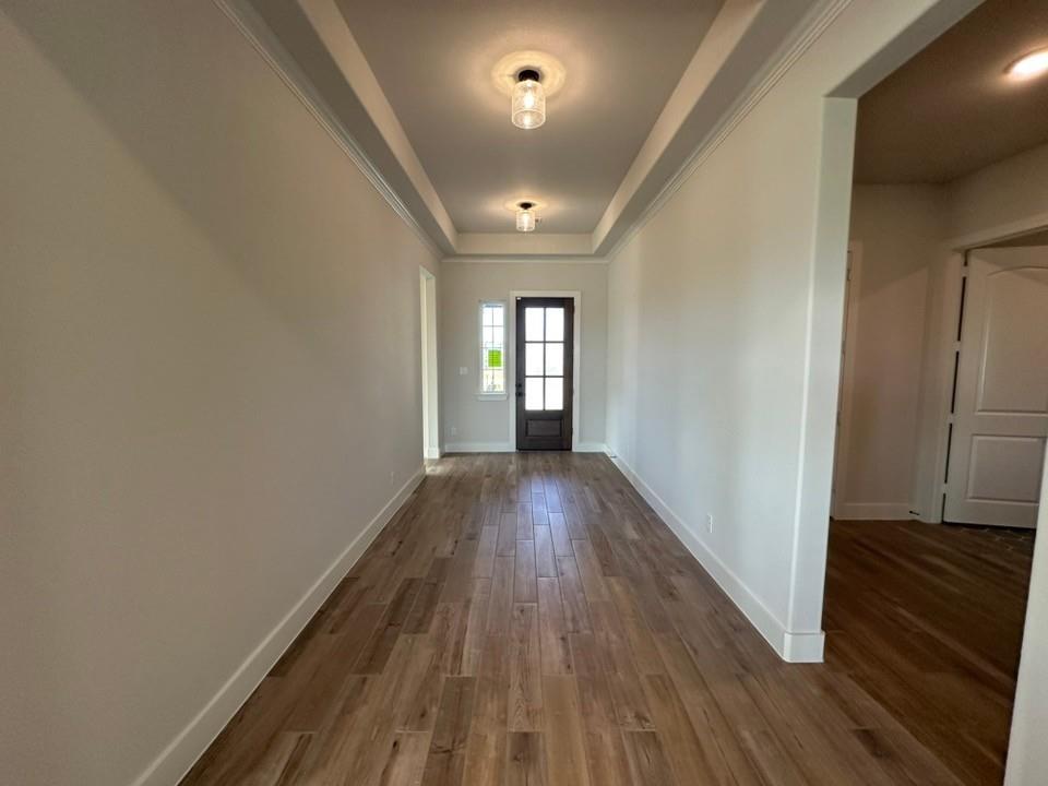 Fannin Ranch Estates - Residential