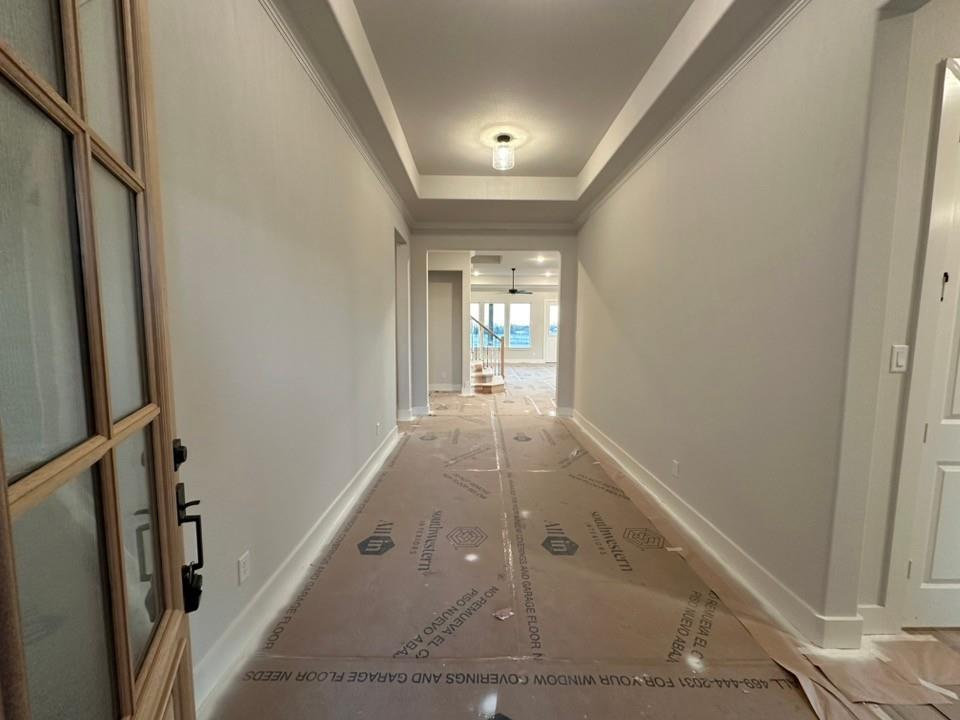 Fannin Ranch Estates - Residential