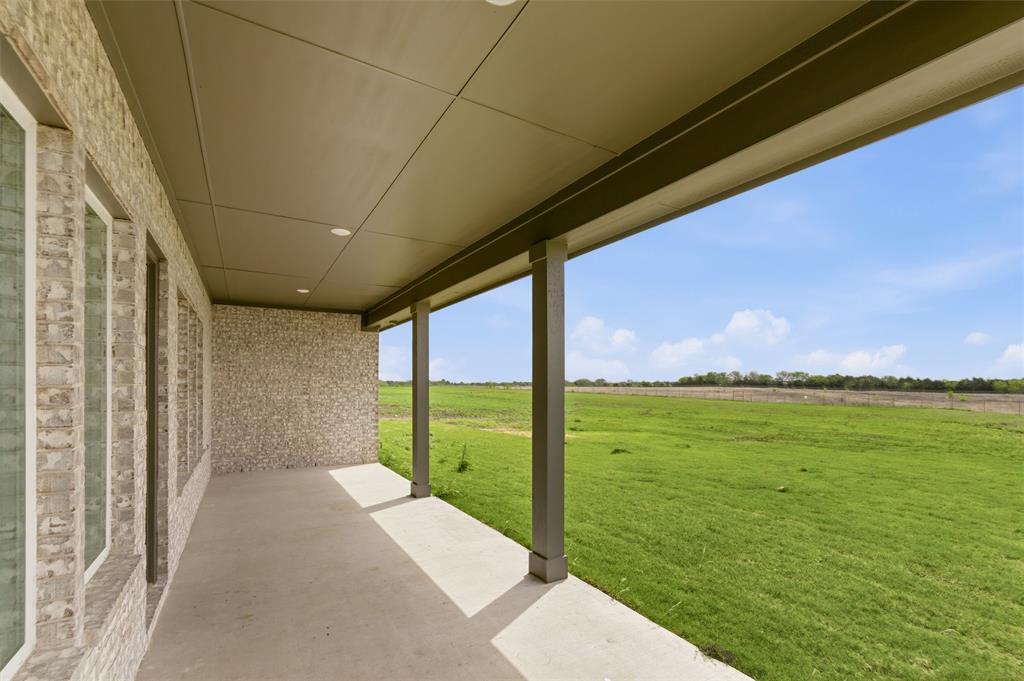 Fannin Ranch Estates - Residential