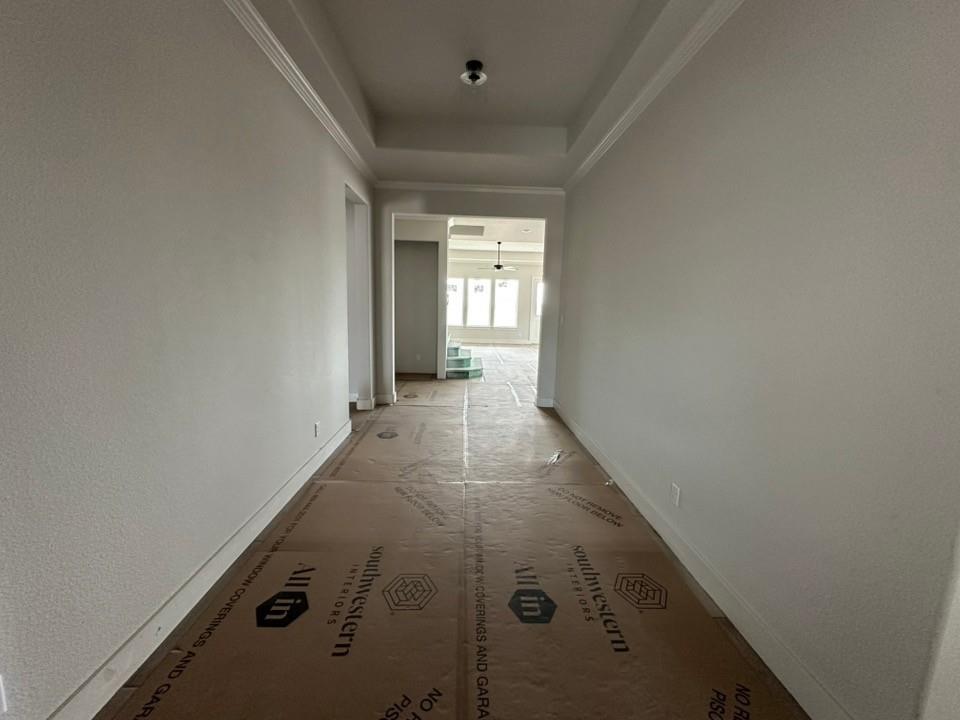 Fannin Ranch Estates - Residential