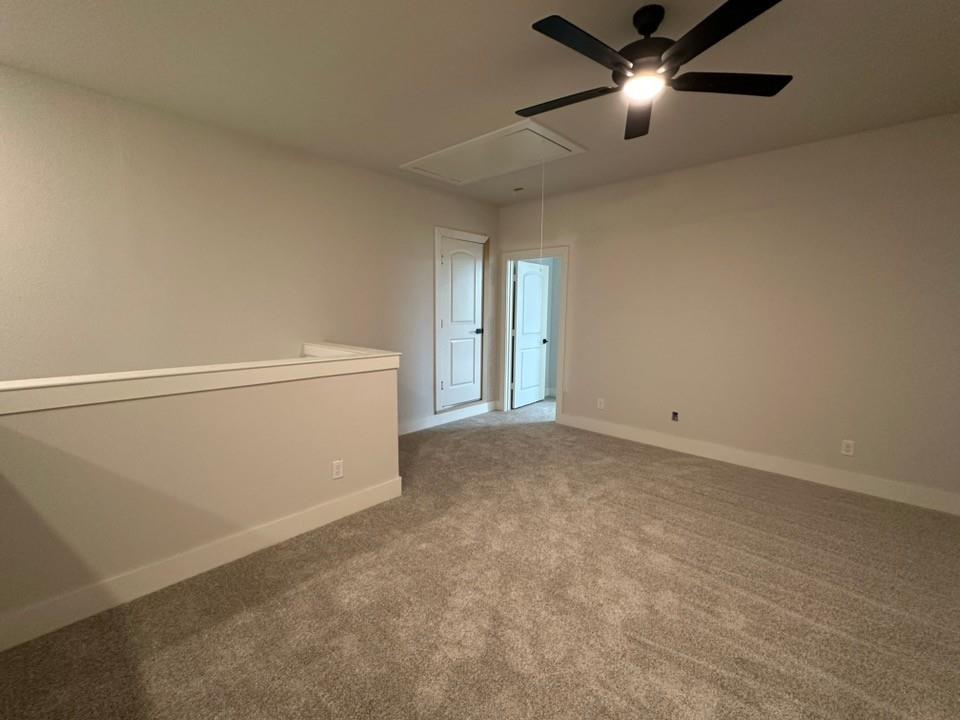 Fannin Ranch Estates - Residential