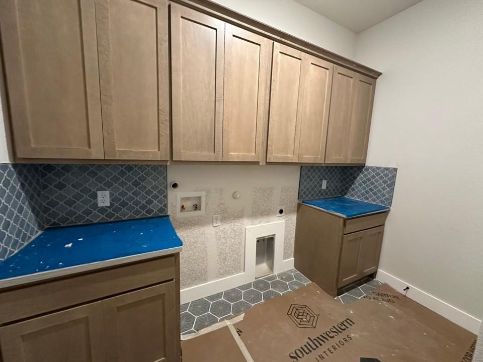 Fannin Ranch Estates - Residential