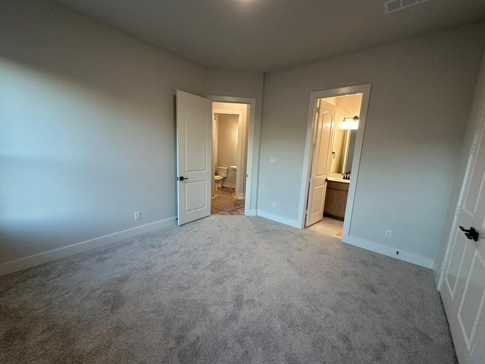 Fannin Ranch Estates - Residential