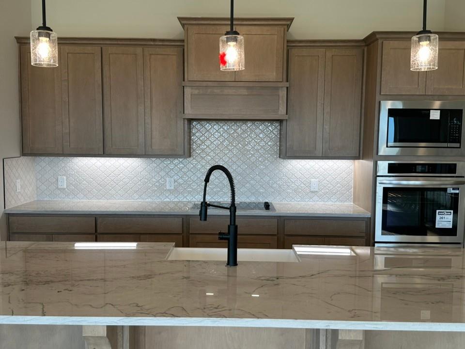 Fannin Ranch Estates - Residential