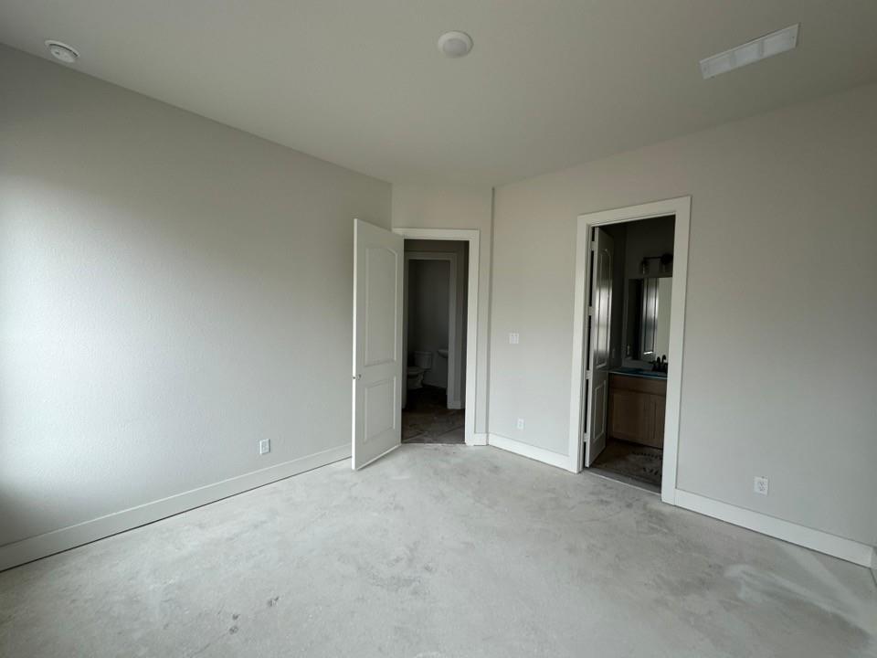 Fannin Ranch Estates - Residential