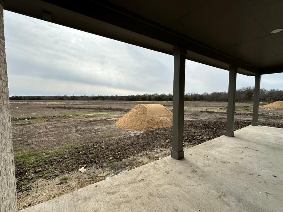 Fannin Ranch Estates - Residential