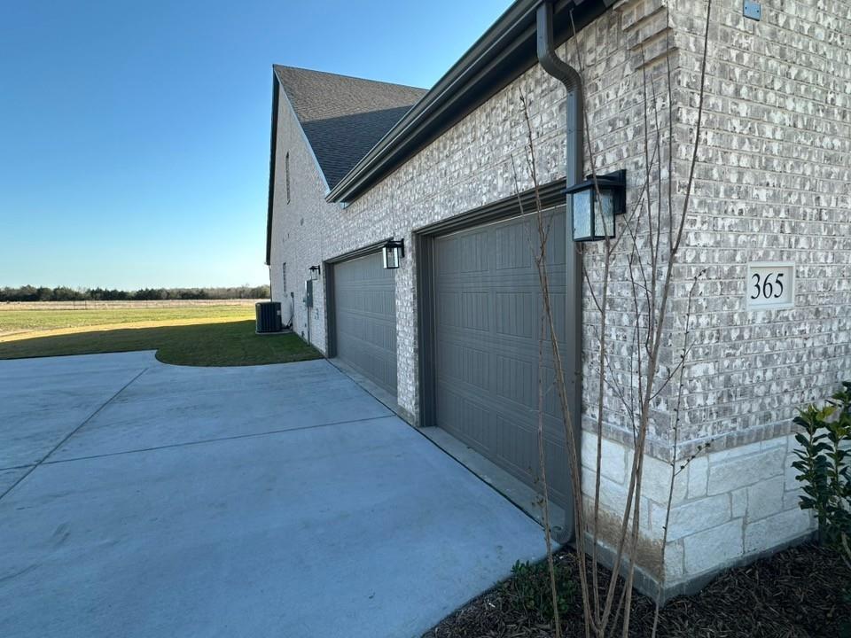 Fannin Ranch Estates - Residential