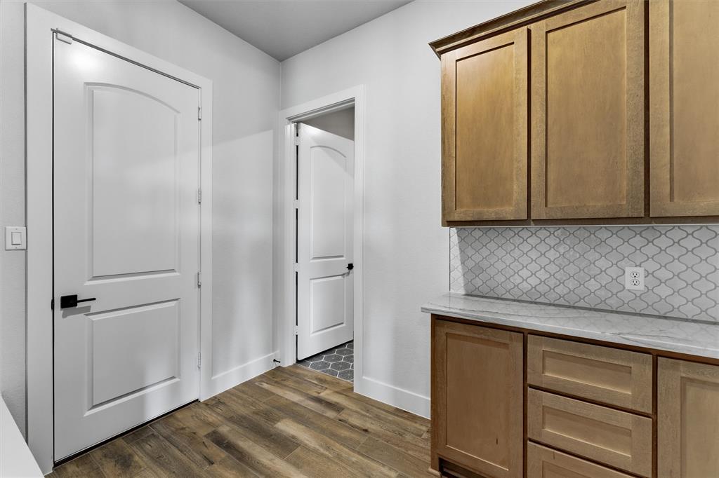 Fannin Ranch Estates - Residential