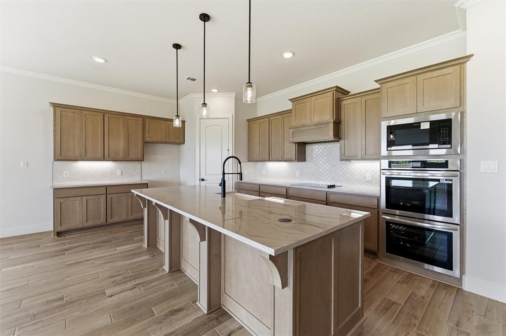 Fannin Ranch Estates - Residential