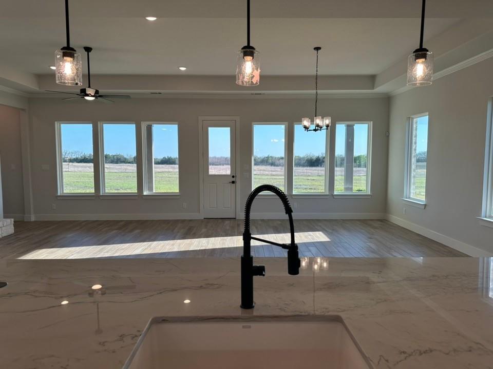 Fannin Ranch Estates - Residential