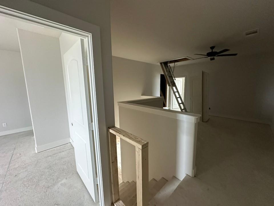 Fannin Ranch Estates - Residential