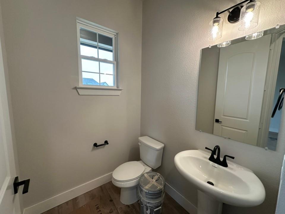 Fannin Ranch Estates - Residential