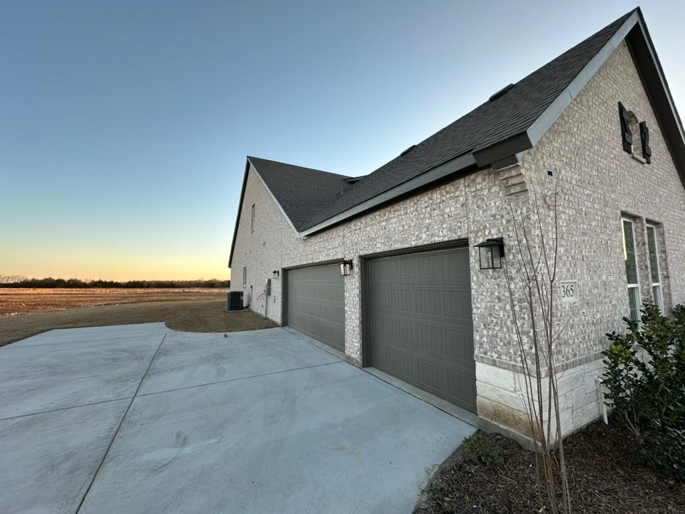 Fannin Ranch Estates - Residential